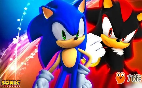 《索尼克:力量》双角色自由切换,小队阵容随心所欲 《索尼克:力量》双角色自由切换,小队阵容随心所欲