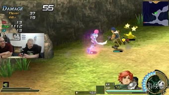 《伊苏7》PC版今夏发售!高清预告截图抢先看 《伊苏7》PC版今夏发售!高清预告截图抢先看