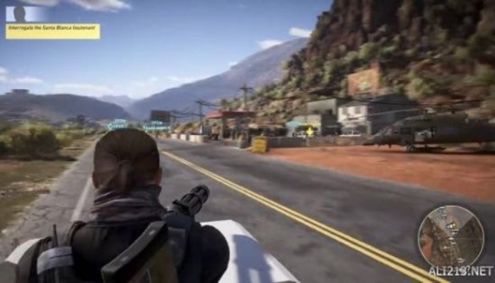 《幽灵行动：荒野》公测褒贬不一，揭秘Steam玩家真实评价