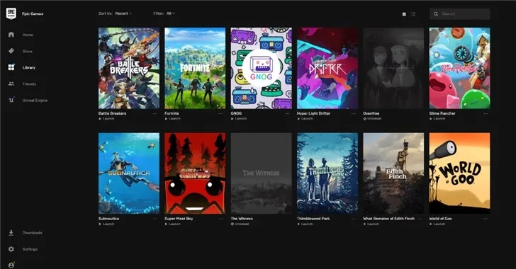 Epic喜加15活动倒计时！免费领取时间揭秘