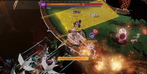 《命运方舟》小丑傀儡迷宫大礼:揭秘独特寻宝之旅 《命运方舟》小丑傀儡迷宫大礼:揭秘独特寻宝之旅