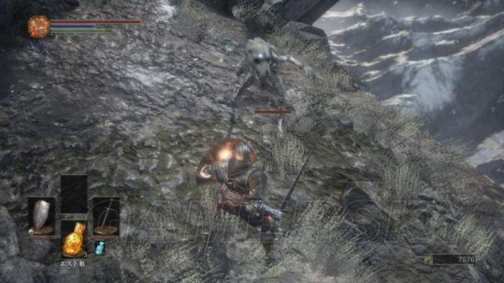 《黑暗之魂3》全BOSS挑战攻略+篝火跑图路线详解