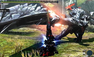 《怪物猎人XX》封面大揭秘！独家限量版物品曝光