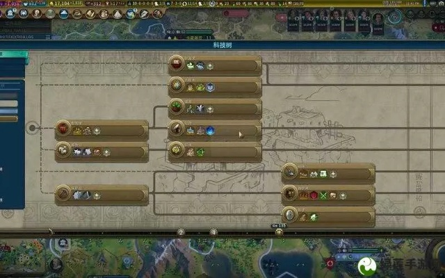 《文明6》试玩评测:深度体验,探索革新之旅 《文明6》试玩评测:深度体验,探索革新之旅