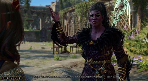 《博德之门3》卡扎多尔宫殿探险攻略:深度揭秘! 《博德之门3》卡扎多尔宫殿探险攻略:深度揭秘!