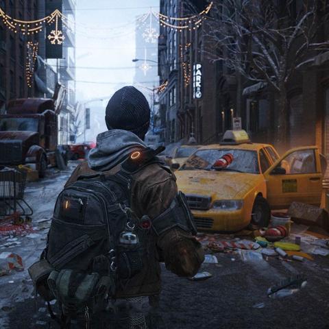 《全境封锁》资料片Xbox 1独占!独家体验不容错过 《全境封锁》资料片Xbox 1独占!独家体验不容错过