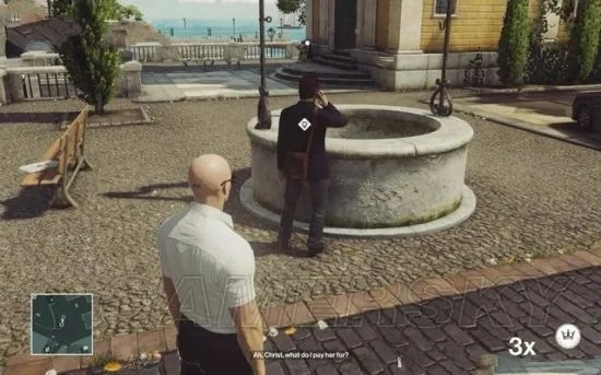 《杀手6》联网模式新内容:海量玩法,畅享刺激对决 《杀手6》联网模式新内容:海量玩法,畅享刺激对决