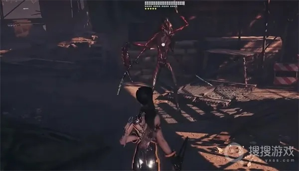 《剑星》工地全收集攻略:高效获取工地区域珍品秘籍 《剑星》工地全收集攻略:高效获取工地区域珍品秘籍