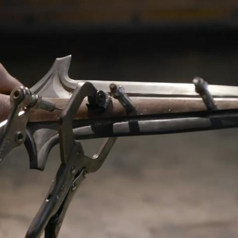 《刺客信条:影》新手利器盘点!前期武器推荐攻略 《刺客信条:影》新手利器盘点!前期武器推荐攻略