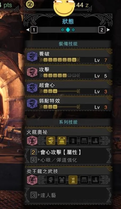 《荒野百会心搭配攻略：怪物猎人操虫棍最强配装揭秘》