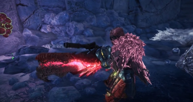 《荒野猎人》重弩炮护锁刃龙新样式路线攻略揭秘 《荒野猎人》重弩炮护锁刃龙新样式路线攻略揭秘