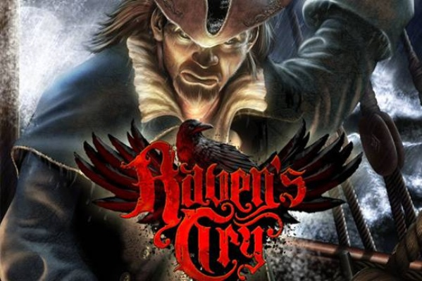 《乌鸦悲鸣》PC RPG跳票至2014年末，玩家翘首以待！