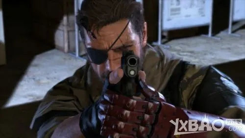 《合金装备5:幻痛》PC版非线性体验揭秘! 《合金装备5:幻痛》PC版非线性体验揭秘!