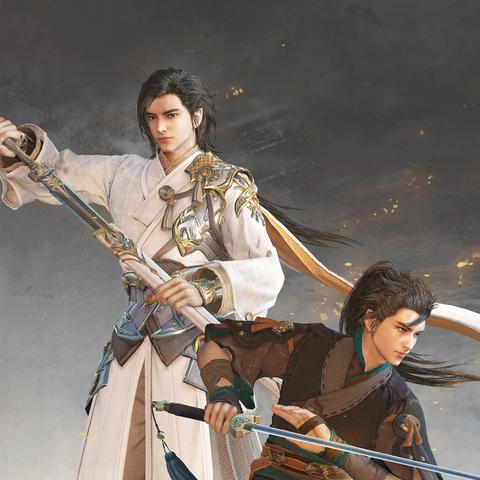 《古剑奇谭2》畅玩无束缚：在线互动零门槛，DLC大放送！