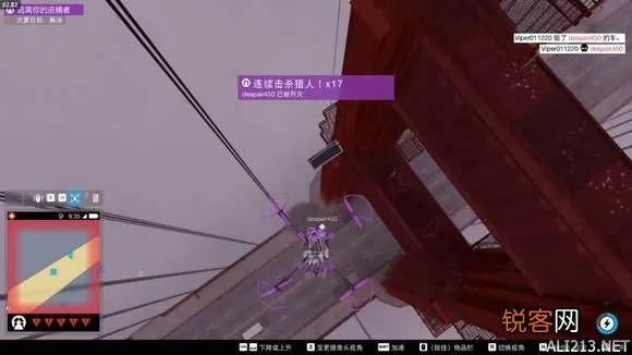 《看门狗2》赏金猎人高分攻略：轻松刷分技巧揭秘