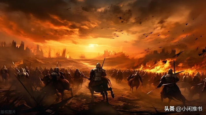 《主机游戏中的十大权谋高手:谁在幕后操控全局?》 《主机游戏中的十大权谋高手:谁在幕后操控全局?》