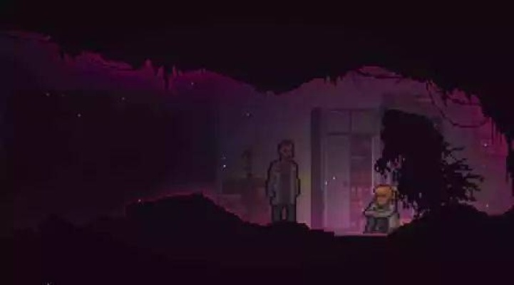 《家》像素恐怖游戏:画面简朴,恐惧升级! 《家》像素恐怖游戏:画面简朴,恐惧升级!