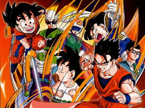 《龙珠Z》新剧场版2013:重温经典,悟空归来! 《龙珠Z》新剧场版2013:重温经典,悟空归来!