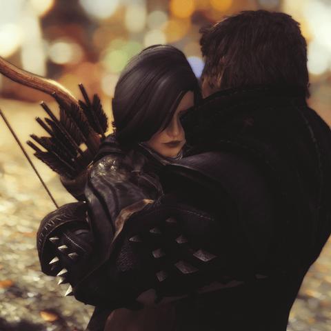 《上古卷轴5》1.6补丁:即时战斗体验升级,战斗更畅快! 《上古卷轴5》1.6补丁:即时战斗体验升级,战斗更畅快!