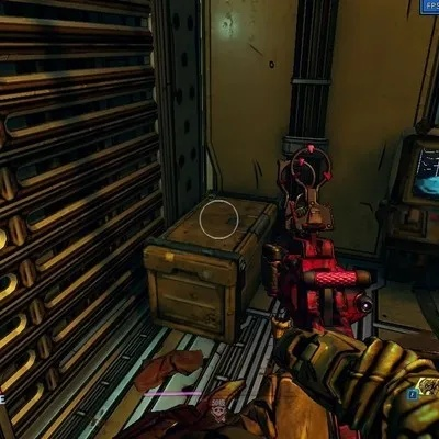 《无主之地3》ECHO全收集攻略秘籍曝光! 《无主之地3》ECHO全收集攻略秘籍曝光!