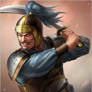 《三国志13》单挑巅峰对决:看谁才是最强武将! 《三国志13》单挑巅峰对决:看谁才是最强武将!