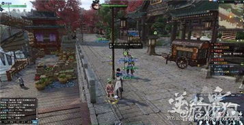 《逆水寒》奇遇攻略:揭秘雨后初虹天下有敌任务! 《逆水寒》奇遇攻略:揭秘雨后初虹天下有敌任务!