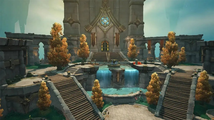 《魔兽世界2025回归礼包福利领取攻略!独家入口揭秘》 《魔兽世界2025回归礼包福利领取攻略!独家入口揭秘》