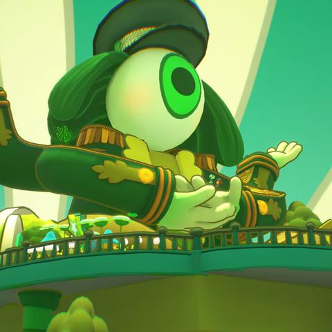 《神鬼寓言:重启版》发售延期,2027年再见! 《神鬼寓言:重启版》发售延期,2027年再见!