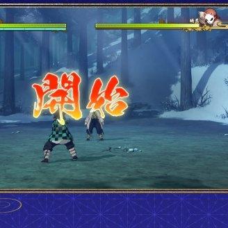 《鬼灭之刃》火神血风合体奥义:义勇蝴蝶忍强强联手! 《鬼灭之刃》火神血风合体奥义:义勇蝴蝶忍强强联手!