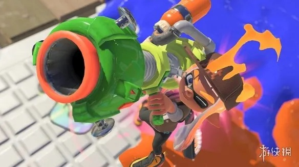 喷射战士3技能搭配攻略:高效提升装备技能技巧 喷射战士3技能搭配攻略:高效提升装备技能技巧