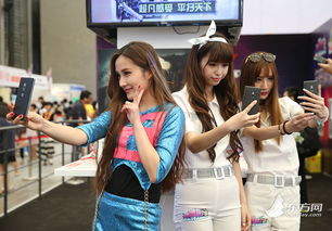 CJ2025Showgirl美图盛宴！独家高清大赏