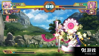 《恋姬演武》全角色超必杀技震撼揭秘！独家演示！