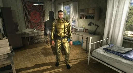 《消逝光芒》全服装图鉴攻略:轻松入手服装大全 《消逝光芒》全服装图鉴攻略:轻松入手服装大全