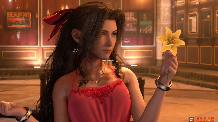 最终幻想7,重生Steam版在线破4万,它凭啥这么火? 最终幻想7,重生Steam版在线破4万,它凭啥这么火?