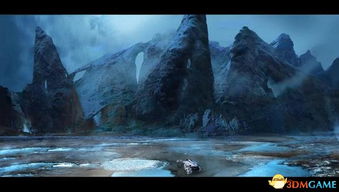 《质量效应》新预告曝光:探寻未知宇宙的冒险之旅 《质量效应》新预告曝光:探寻未知宇宙的冒险之旅