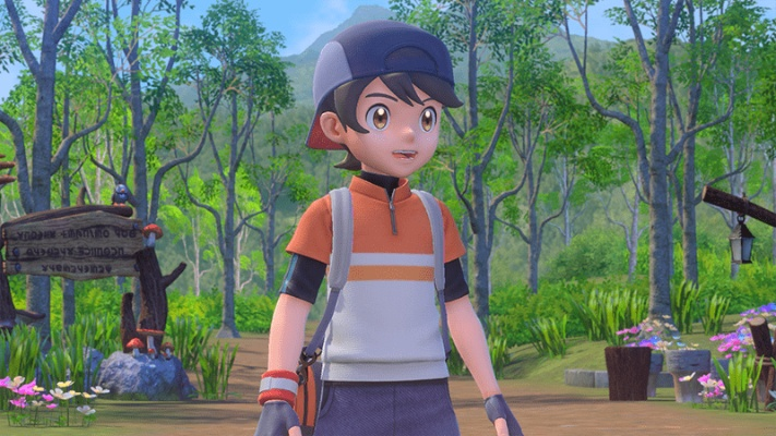 《New宝可梦随乐拍》评测:轻松愉悦的宝可梦体验 《New宝可梦随乐拍》评测:轻松愉悦的宝可梦体验