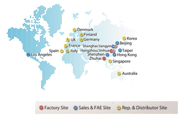 《万达美国分部大迁徙:近200员工新起点启航》 《万达美国分部大迁徙:近200员工新起点启航》