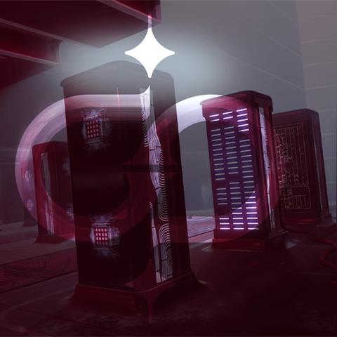 《命运2》凌光之刻DLC新副本“深岩墓室”揭秘! 《命运2》凌光之刻DLC新副本“深岩墓室”揭秘!