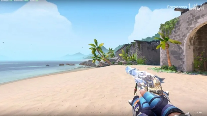 《无畏契约》咒缚双界套装皮肤首曝:视觉盛宴,等你来战! 《无畏契约》咒缚双界套装皮肤首曝:视觉盛宴,等你来战!