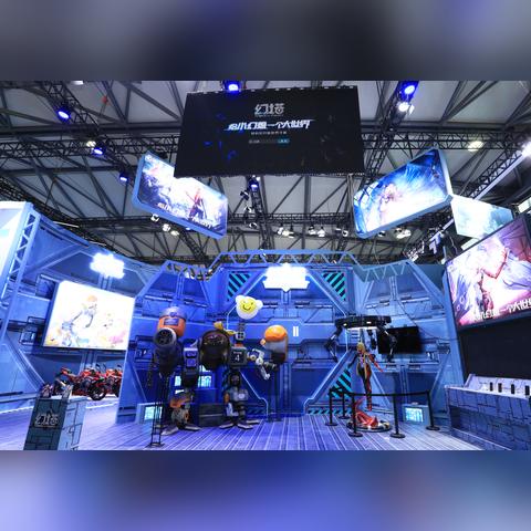 《壁中精灵》CJ2019预告曝光:神秘新世界等你探索! 《壁中精灵》CJ2019预告曝光:神秘新世界等你探索!