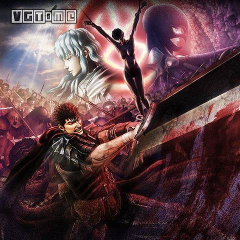 《宿命之战新篇章！光荣特库摩12月6日大公开》