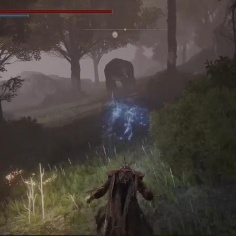 《艾尔登法环》DLC黄金树幽影青蓝海岸赐福点攻略速查 《艾尔登法环》DLC黄金树幽影青蓝海岸赐福点攻略速查