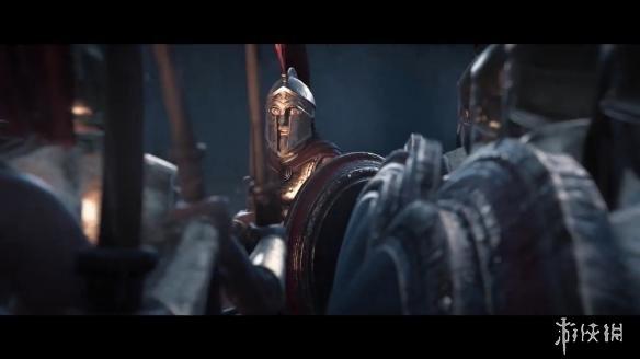 《刺客信条:奥德赛》销量破纪录,揭秘爆款游戏背后的秘密 《刺客信条:奥德赛》销量破纪录,揭秘爆款游戏背后的秘密