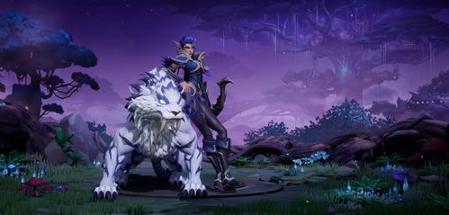 《塔瑞斯世界》游侠输出攻略:高效循环技巧揭秘 《塔瑞斯世界》游侠输出攻略:高效循环技巧揭秘