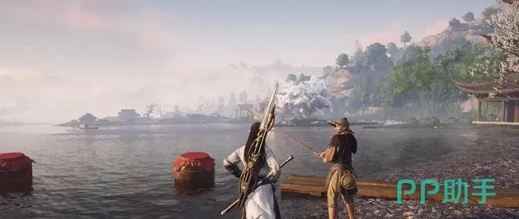 《燕云十六声》三测独家攻略:轻松获取飒沓流星技能秘籍 《燕云十六声》三测独家攻略:轻松获取飒沓流星技能秘籍