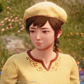 《莎木3》新角色曝光!印度工作室加盟,游戏制作再升级 《莎木3》新角色曝光!印度工作室加盟,游戏制作再升级