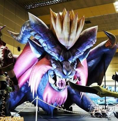 《怪物猎人:世界》Beta版明日揭晓,提前体验狩猎盛宴! 《怪物猎人:世界》Beta版明日揭晓,提前体验狩猎盛宴!