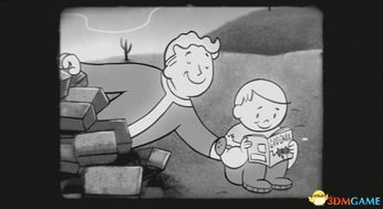 《辐射之父炮轰:VR行业为何遭过度苛责?》 《辐射之父炮轰:VR行业为何遭过度苛责?》