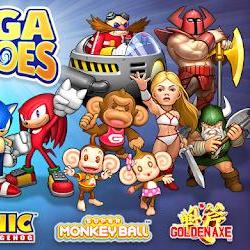 《世嘉57周年庆典:2017纪念活动大揭秘》 《世嘉57周年庆典:2017纪念活动大揭秘》