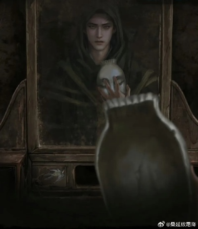 《纸嫁衣6》大巫贤换装彩蛋大揭秘!独家盘点! 《纸嫁衣6》大巫贤换装彩蛋大揭秘!独家盘点!